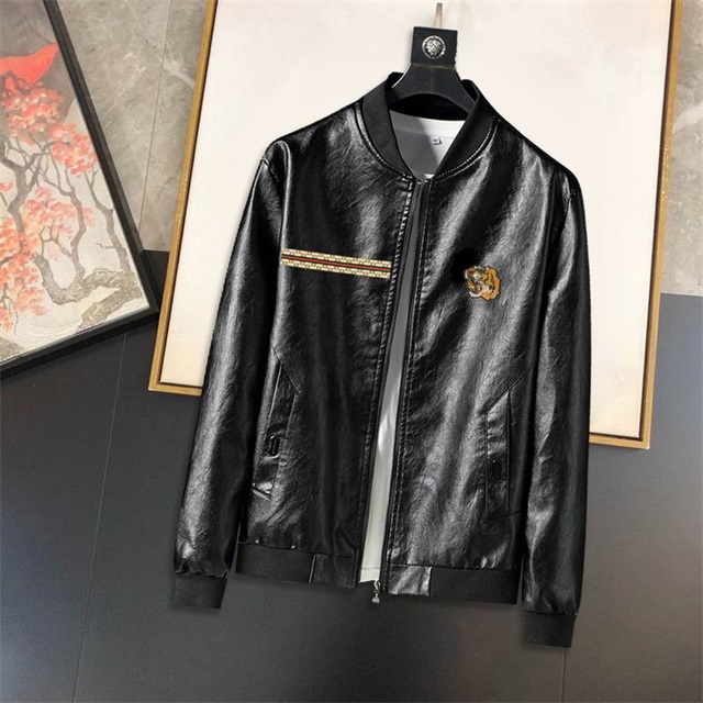 Gucci Jacket m-3xl-017